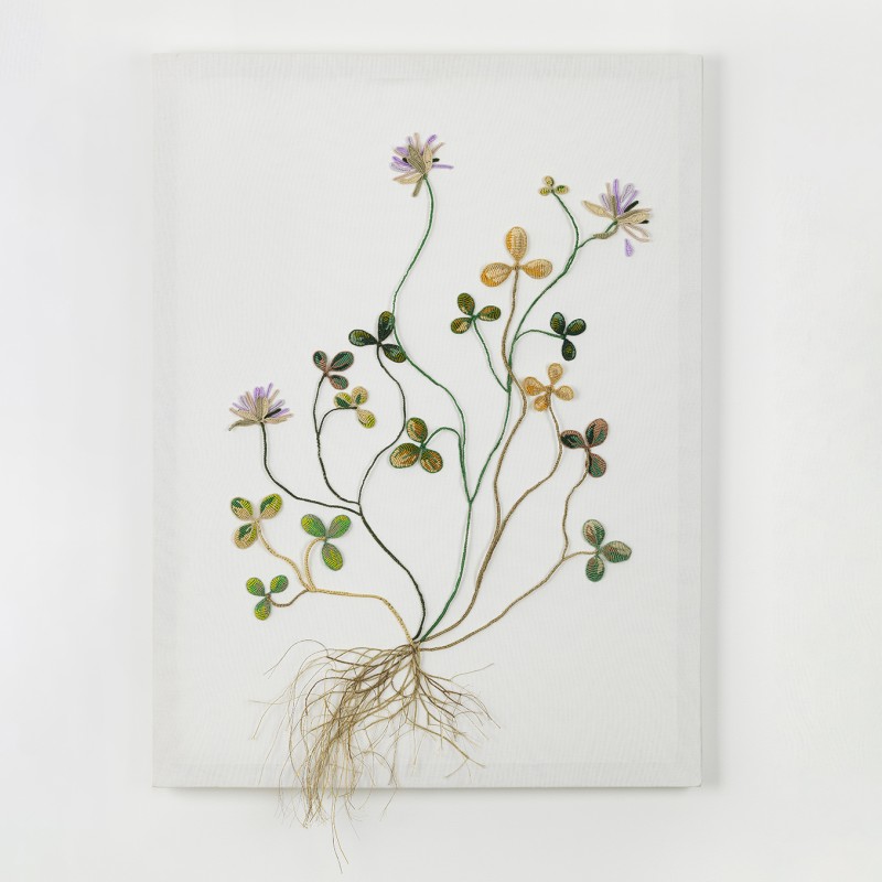  Laurentine PERILHOU - Les Trèfles